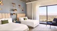 Day Room