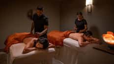 50-Minute Contessa Signature Massage + Day Pass