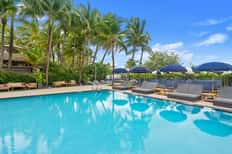 Poolside Daybed