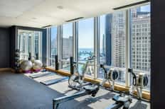 Spa & Fitness Pass