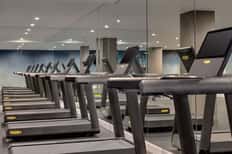 Monthly Fitness Pass