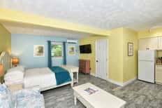 Day Room