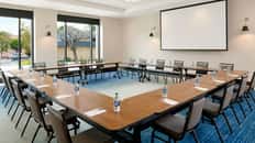 Meeting Space 3