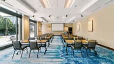 Meeting Space 1