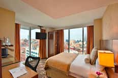 Day Room