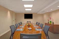 Executive Board Room