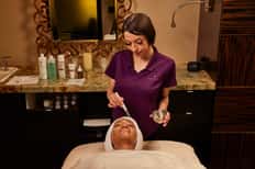 50-Minute Facial + JadeWaters Access