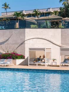 Cabana
