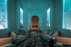 Spa Cerro Day Pass
