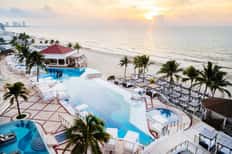 All-Inclusive Full Day Pass