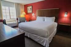 Day Room