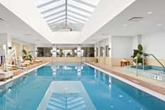 Spa Pass + Pool Access