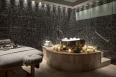 Spa Pass + Pool Day Pass