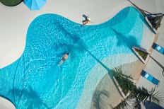 Pool & Beach Day Pass