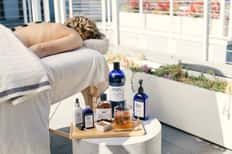 50-Minute Casa Signature Sleep Massage