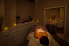 Custom Massage