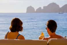 Premium Beach Club Pass