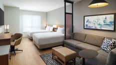 Day Room