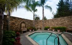 Spa Pass + Pool Pass