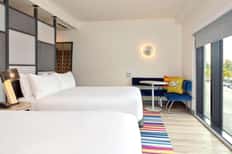 Day Room