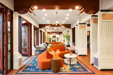 Luna Spa Amenity Day Pass