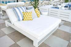 Pool Daybed