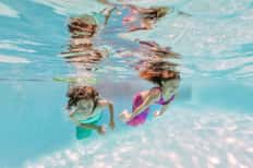 Family Day Pass Package