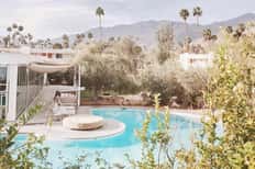 Deluxe Cabana