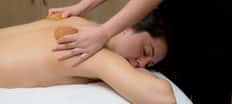 Spa Treatment + Spa Pass + Day Pass