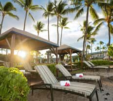 Oceanfront Hale (Cabana)