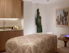 Luna Spa Treatment + Pool Access