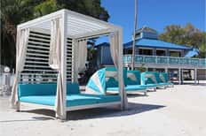 Beach Cabana
