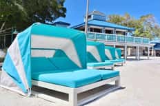 Beach Daybed