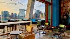 rtb! Rooftop Dining