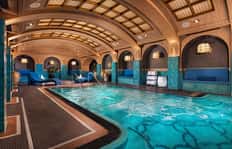 Spa Pass