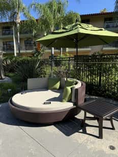 Daybed