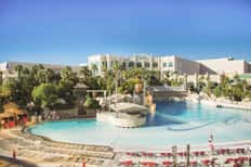 Pool Day Pass