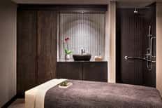 Spa Pass + 80-Minute Massage