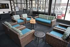 Private Recreation Room