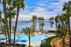 Resort Pool (Main Pool) Day Pass