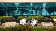 50-Minute Mokara Zen Massage + Day Pass