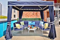 Cabana