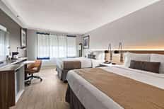 Day Room