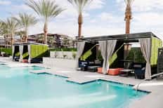 Cleopatra Cabana
