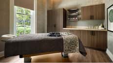 50-Minute Massage + Pool Access