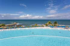 All-Inclusive Night Pass