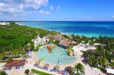 All-Inclusive Day Pass