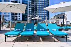 Pool Lounger (Full Day)
