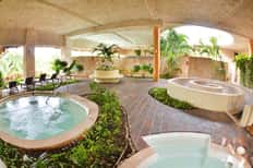Zentropia Spa Pass
