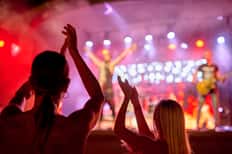 All-Inclusive Night Pass